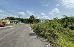 LOT 6 ELLEN CLOSE, New Providence/Paradise Island, 