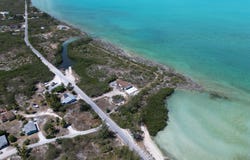4 ACRES IN DOCTOR'S CREEK, Long Island, 