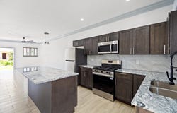 MARIA DRIVE OFF MUNNINGS unit: 1, New Providence/Paradise Island, 