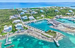 LOT 1A MARNIE'S CREEK, EL, Abaco, 