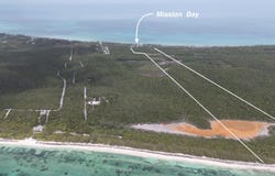 MISSION BAY, TARPUM BAY, Eleuthera, 