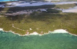 CISTERN CAY, Berry Islands, 