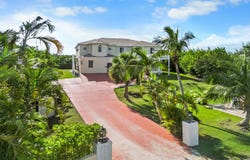 CORNISH HOME, Abaco, Abaco