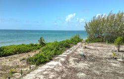 LOT 4 BAHAMA PALM SHORES, Abaco, 