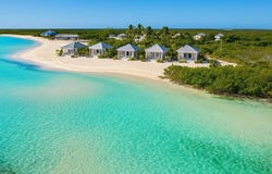 FOUNTAIN BAY VILLA 4, New Bight, Cat Island