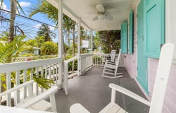 MERMAID'S COTTAGE, Eleuthera, 