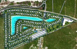 LOT 25 WINDSOR LAKES, New Providence/Paradise Island, 