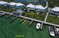 ATLANTIS #2208 unit: 2208, Abaco, Abaco