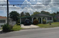 32 FAITH AVENUE, New Providence/Paradise Island, New Providence/Paradise Island