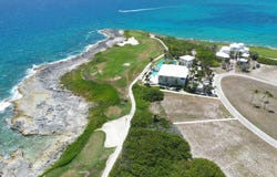 LOT 18 OCEAN RIDGE ESTATE, Exuma & Exuma Cays, 