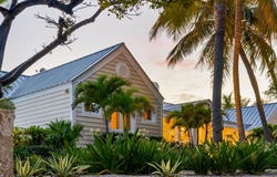 TWIN BEACHES, CAT CAY, Cat Cay, 