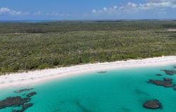 BUTLER TRACT, GREENWOOD, Cat Island, 