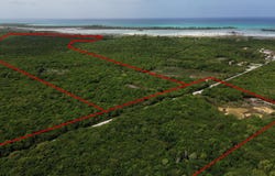 ELEUTHERA 1 ACRE, Eleuthera, Eleuthera