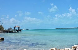 SALT POND WATERFRONT, Long Island, 