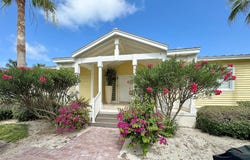QP4C+9FV, Bailey Town, The Bahamas, Bimini Bay, Bimini