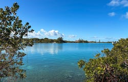 Queen's Highway, Man-O-War Cay, Hope Town