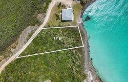LOT 17B, TEN BAY, Eleuthera, 