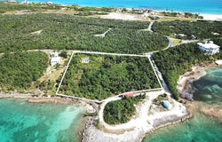 WATERFRONT ACREAGE, Abaco, 