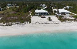 HARMONY HOUSE OCEAN BLVD., Abaco, Abaco