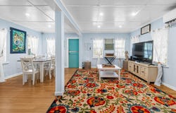 MERMAID'S COTTAGE, Eleuthera, 