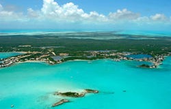 EXUMA BAHAMA SOUND LOT, Exuma & Exuma Cays, 