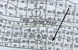 LOT 32 OCEAN DRIVE, Eleuthera, 