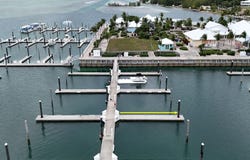 PPW9+PJ, Bailey Town, The Bahamas, Bimini Bay, Bimini Bay