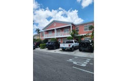 SANDYPORT unit: 8C, New Providence/Paradise Island, 