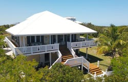 PINEAPPLE POINTE, Abaco, Abaco