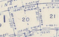 SEA BREEZE ESTATE HOME unit: Lt 20 Bk 1, New Providence/Paradise Island, 