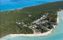 CURRENT, Eleuthera, Eleuthera