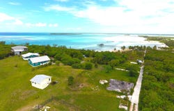 16 CHEROKEE HILLTOP, Abaco, 
