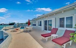 WATER'S EDGE, Abaco, 