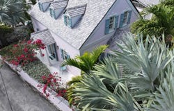 G926+PRF, Dunmore Town, The Bahamas, Harbour Island, Harbour Island