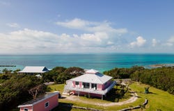 SALVATION, Abaco, 