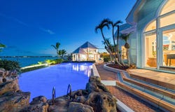 VILLA TATUTINA, Abaco, 