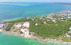 VILLA HIGH ROCKS, Abaco, 