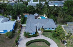 Lot 63 NELSON STREET BLAIR ESTAT, New Providence/Paradise Island, 