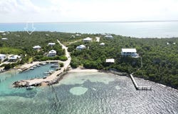 LOT 42, ABACO OCEAN CLUB,, Abaco, 