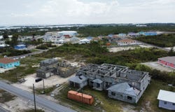 CENTRAL PINES SUBDIVISION, Abaco, 