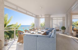 3 Bedroom + Den, NP, Paradise Island, New Providence