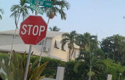 WINTON HEIGHTS VACANT LOT, New Providence/Paradise Island, 
