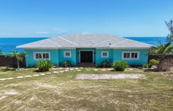 WANDERING SHORE DRIVE, Eleuthera, Eleuthera