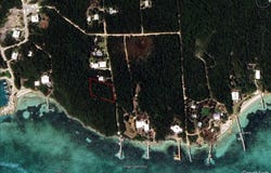 LUBBIN' IT, Abaco, Abaco