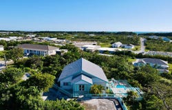 HIDDEN HILLSIDE, Abaco, 