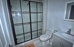WATERFRONT HALF DUPLEX unit: B, Abaco, Abaco