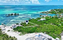 SHORE TING, Abaco, 