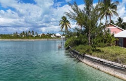 HARBOURFRONT LOT 39, Abaco, Abaco