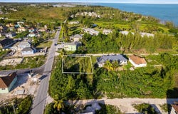 SOUTH BEACH LOT, New Providence/Paradise Island, 