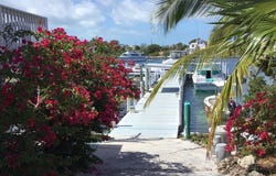 BLACK SOUND WATERFRONT, Abaco, 